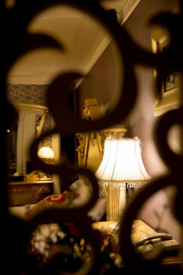 Venice House คังนึง ภายนอก รูปภาพ