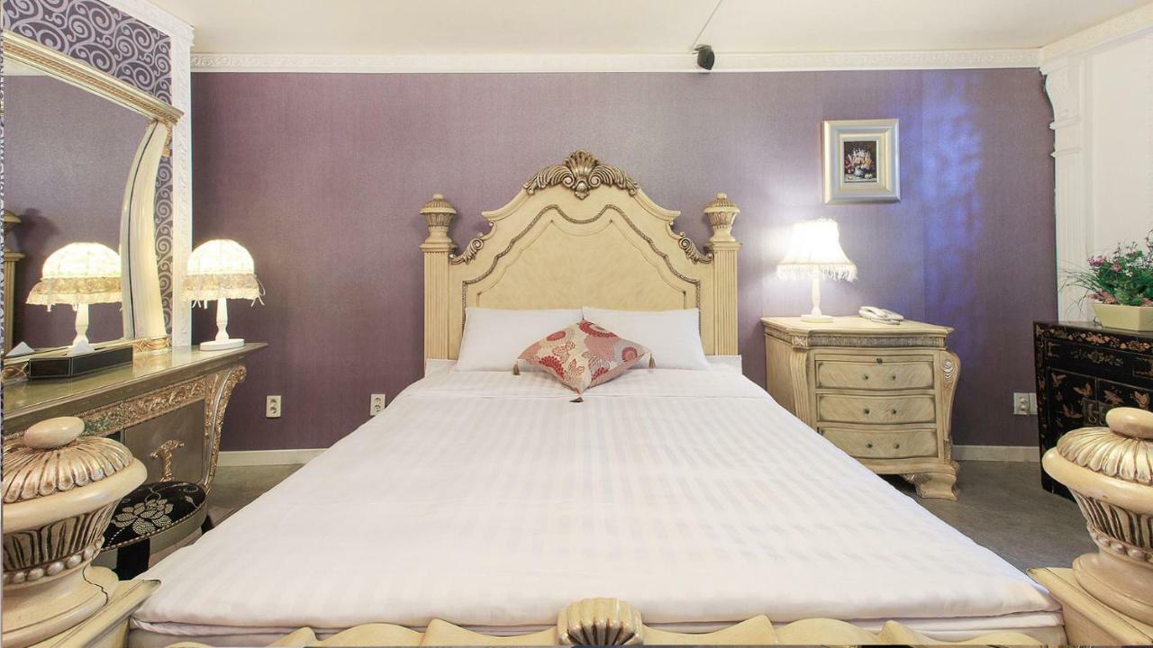 Venice House คังนึง ภายนอก รูปภาพ