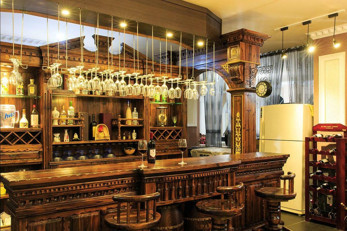 Venice House คังนึง ภายนอก รูปภาพ