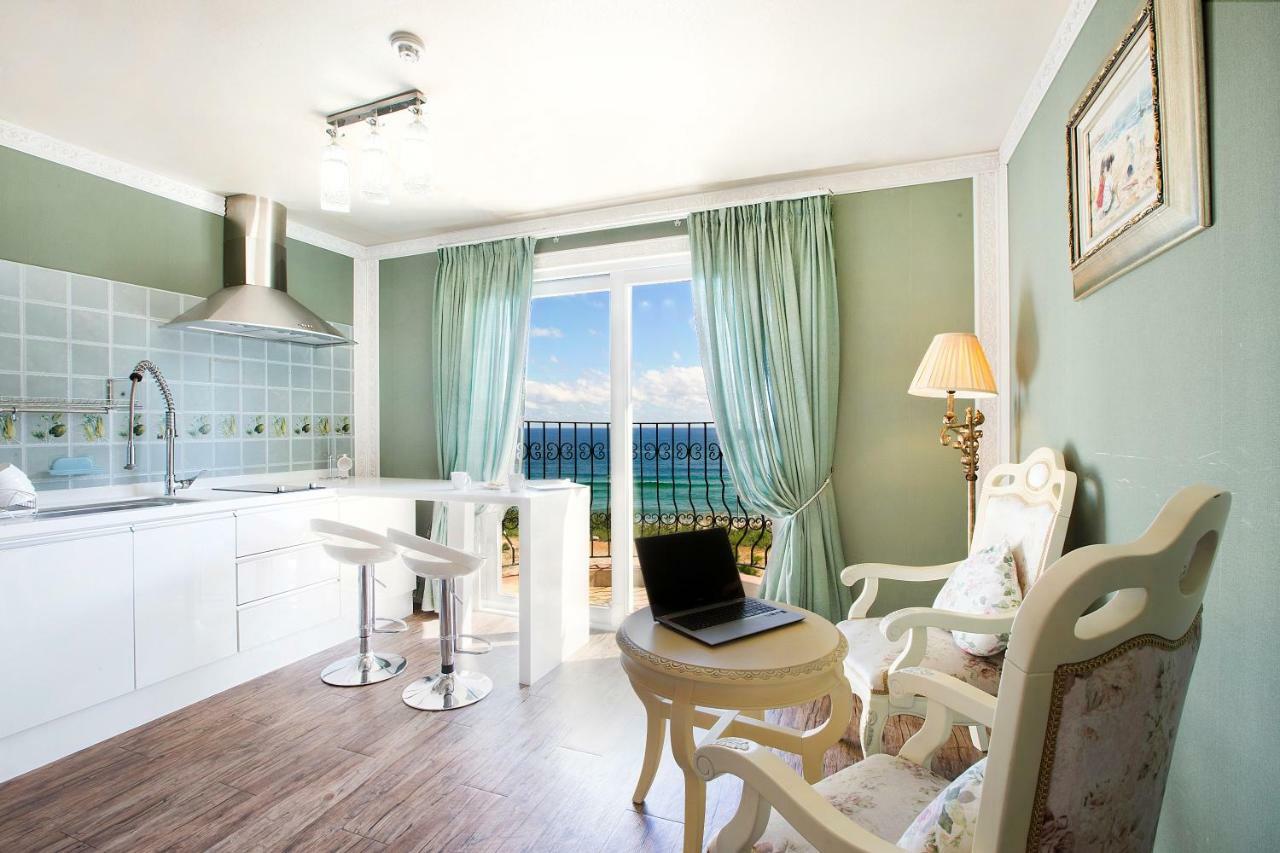 Venice House คังนึง ภายนอก รูปภาพ