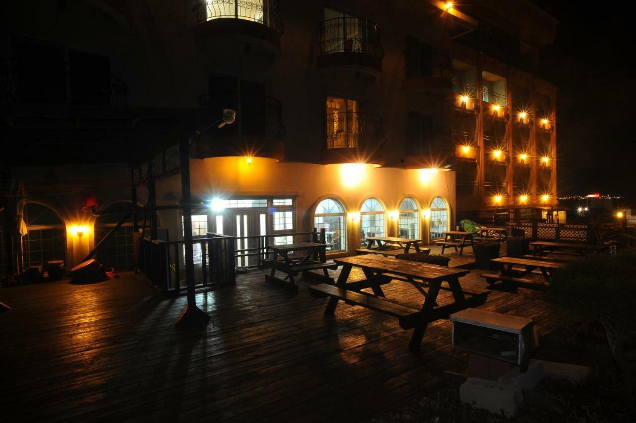 Venice House คังนึง ภายนอก รูปภาพ