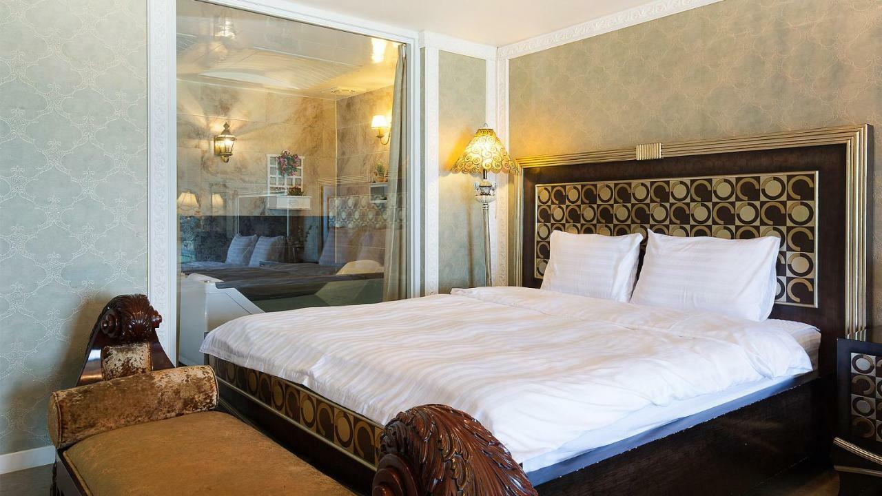 Venice House คังนึง ภายนอก รูปภาพ