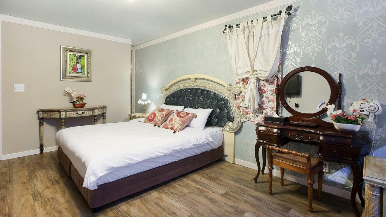 Venice House คังนึง ภายนอก รูปภาพ