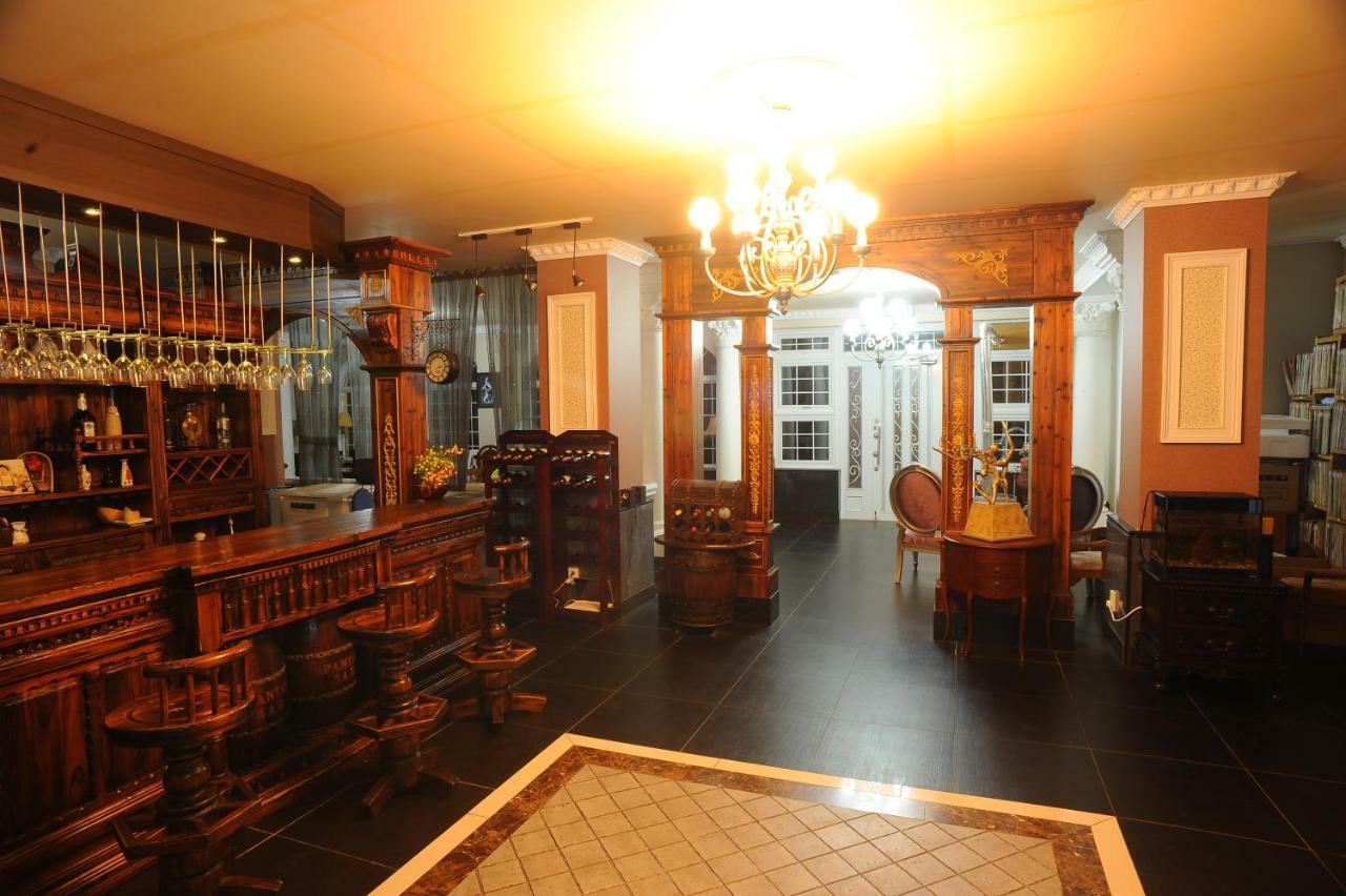 Venice House คังนึง ภายนอก รูปภาพ