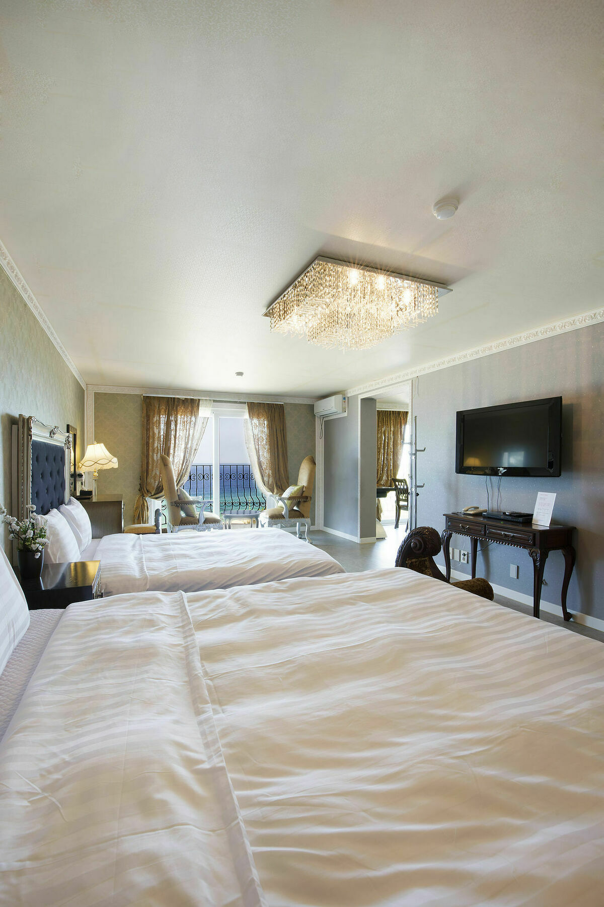 Venice House คังนึง ภายนอก รูปภาพ