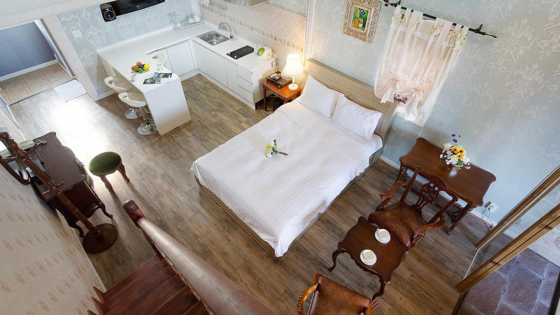 Venice House คังนึง ภายนอก รูปภาพ