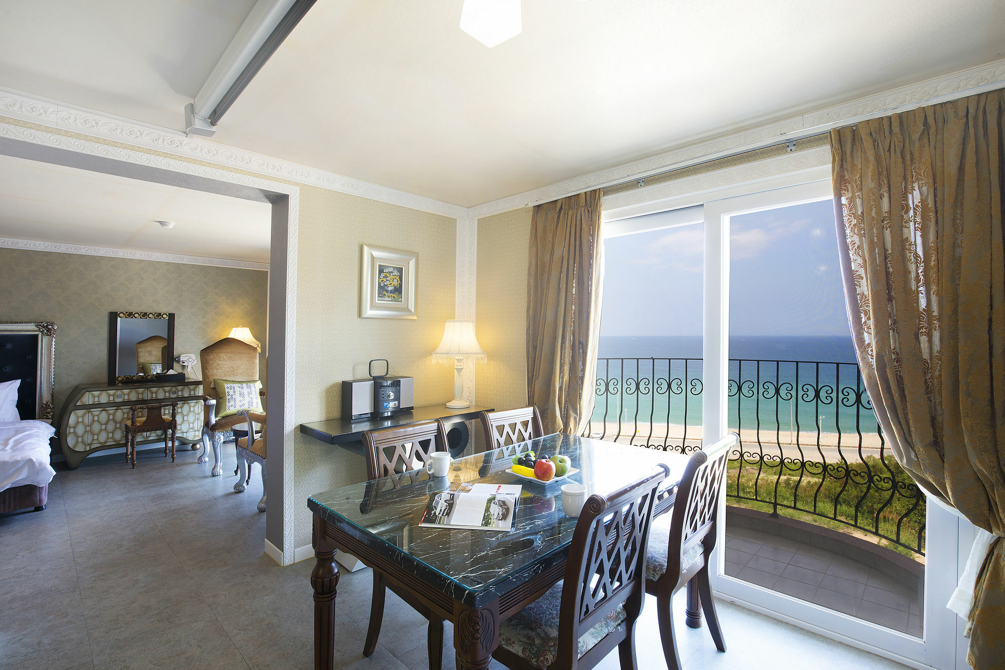 Venice House คังนึง ภายนอก รูปภาพ