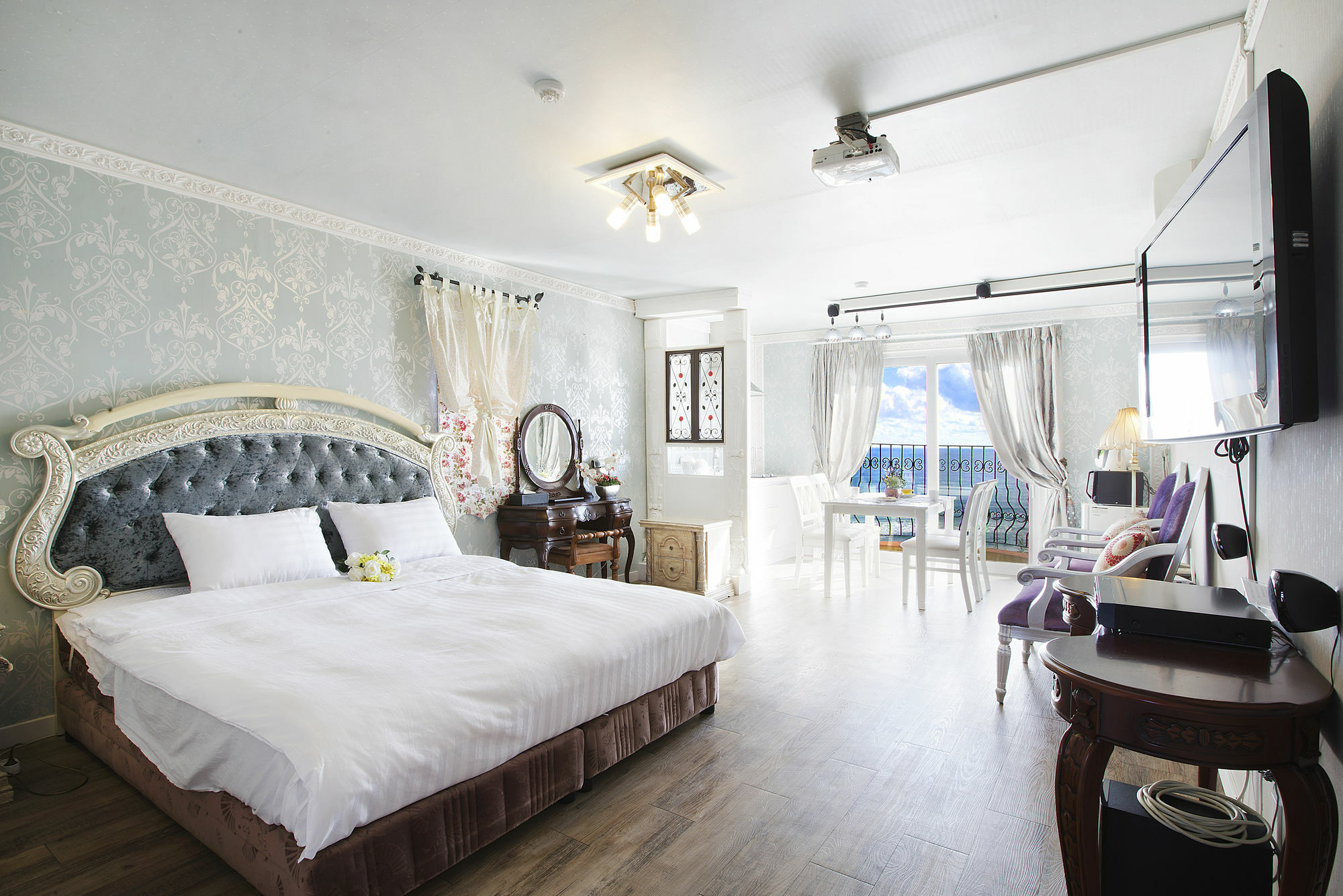 Venice House คังนึง ภายนอก รูปภาพ