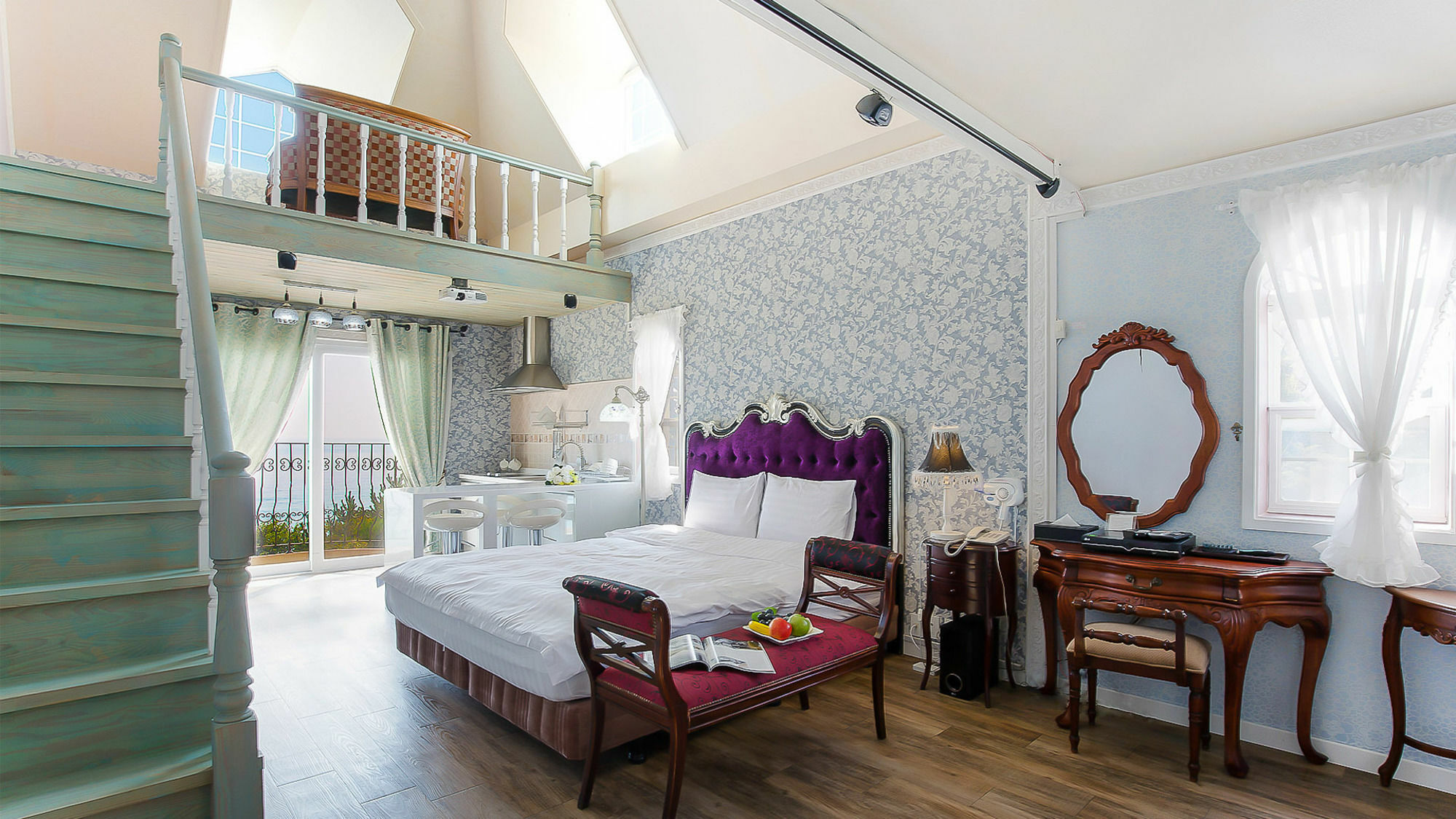 Venice House คังนึง ภายนอก รูปภาพ