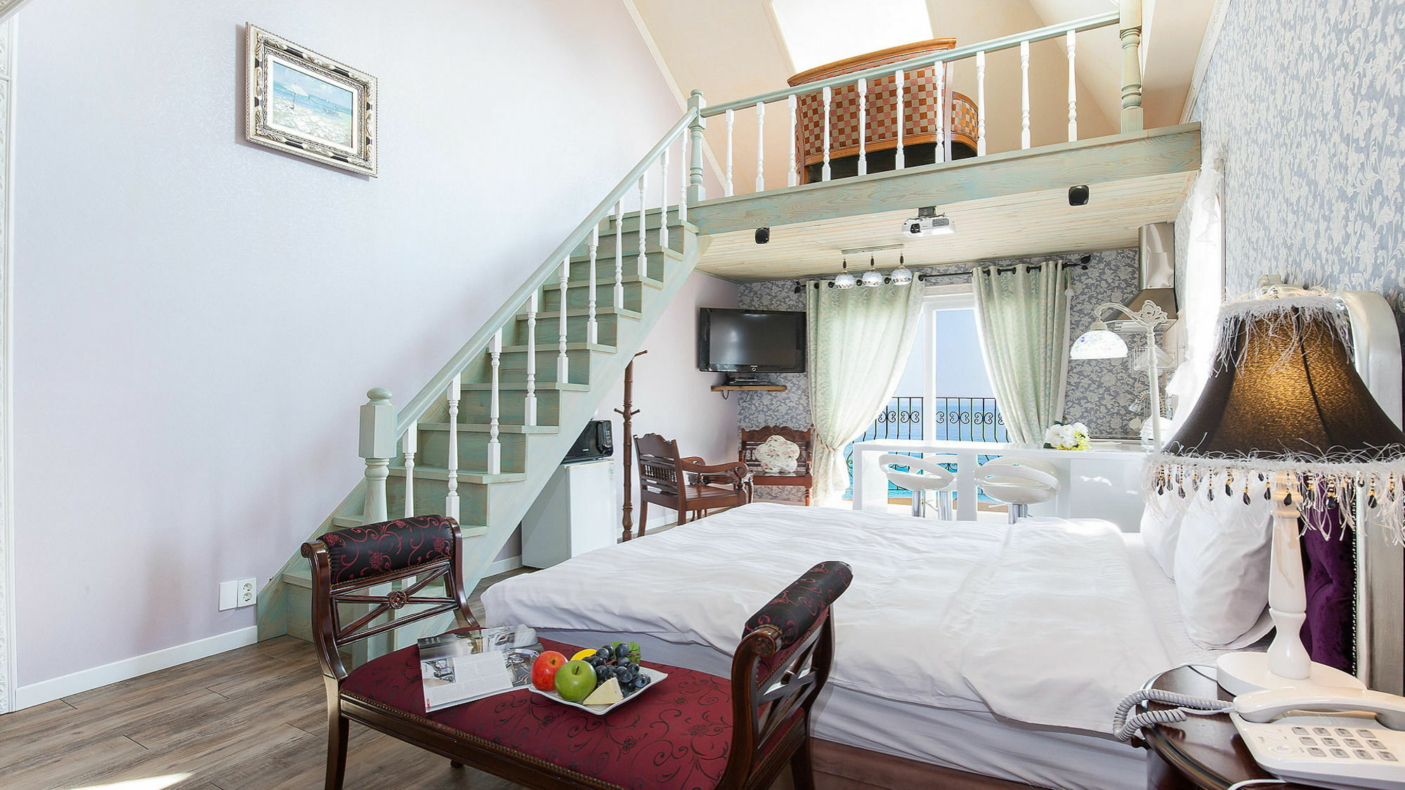 Venice House คังนึง ภายนอก รูปภาพ