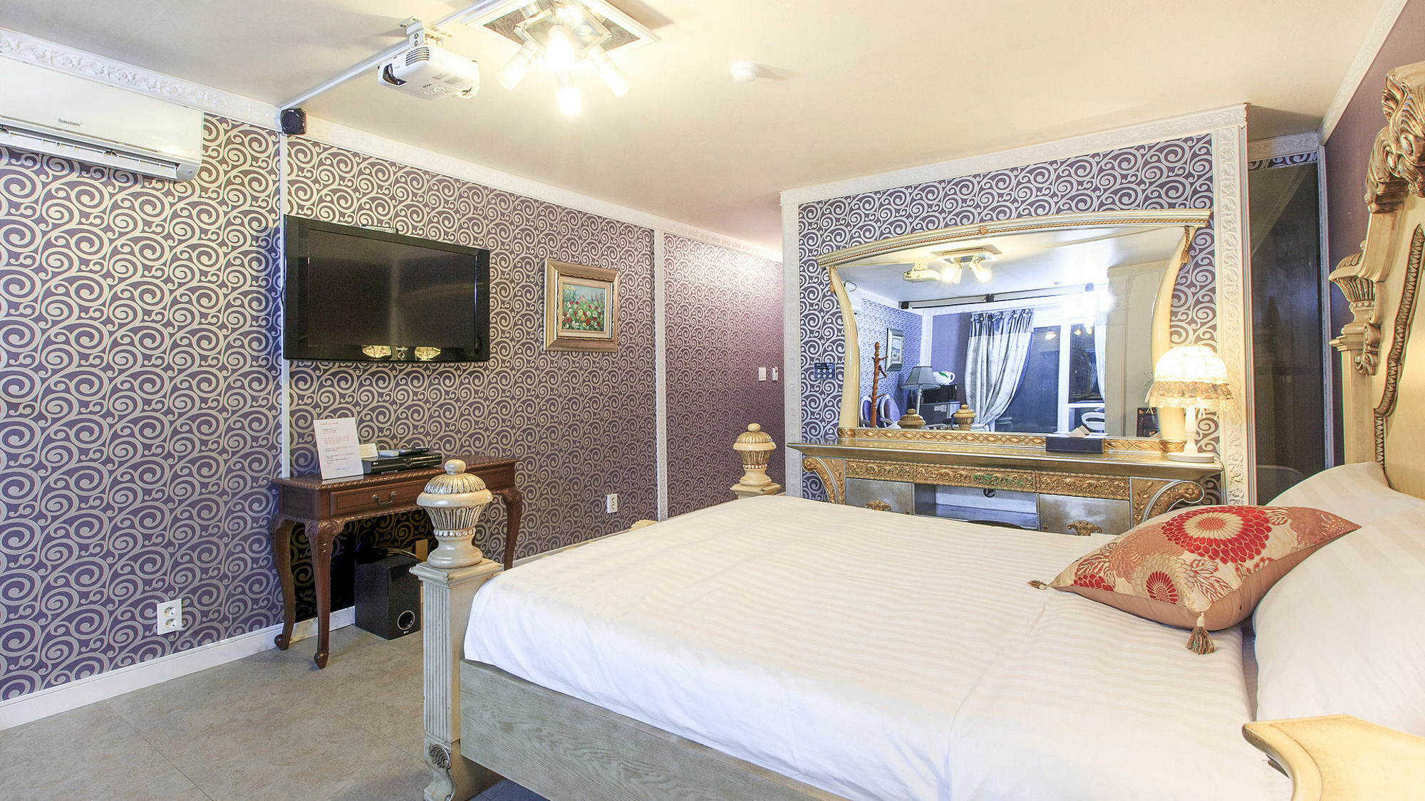 Venice House คังนึง ภายนอก รูปภาพ