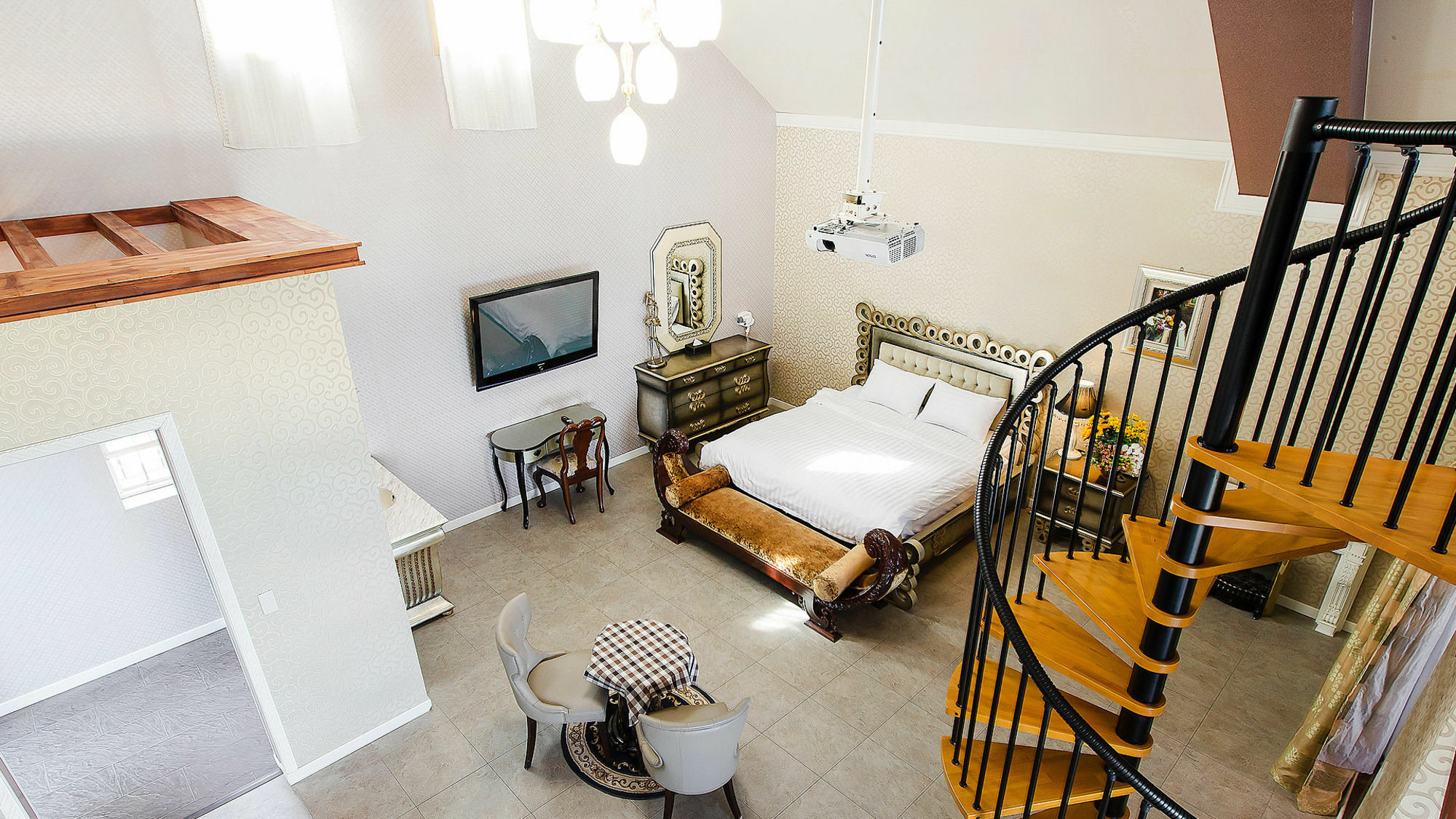 Venice House คังนึง ภายนอก รูปภาพ