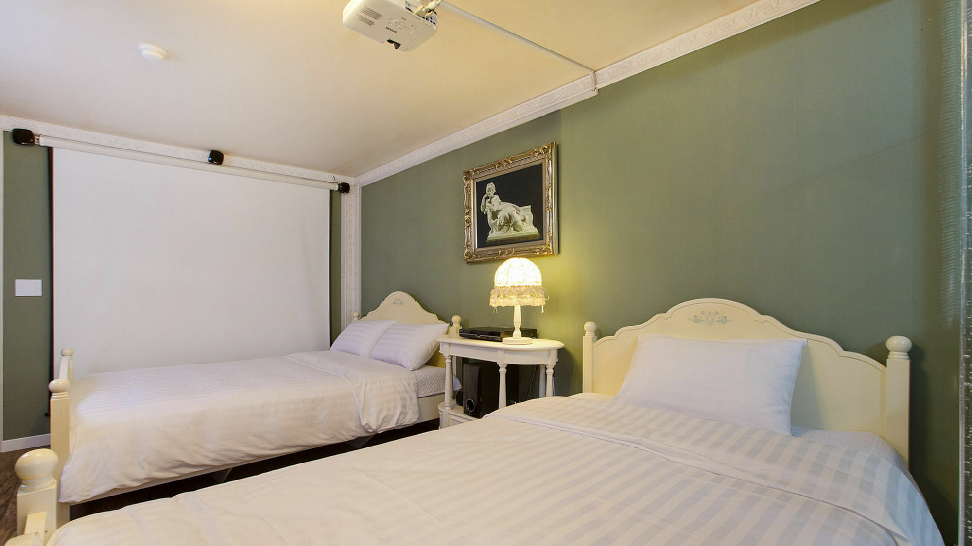 Venice House คังนึง ภายนอก รูปภาพ