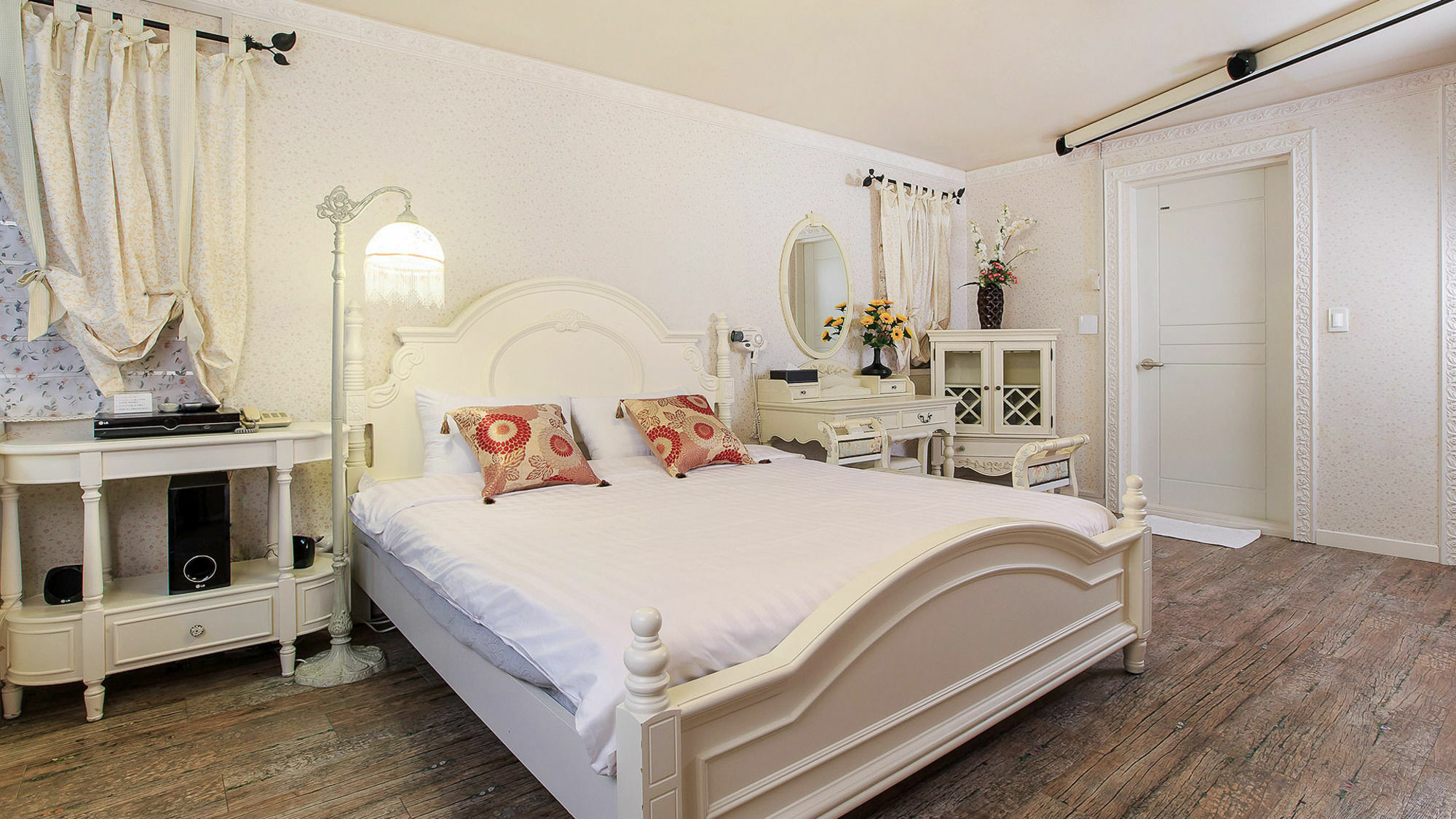 Venice House คังนึง ภายนอก รูปภาพ