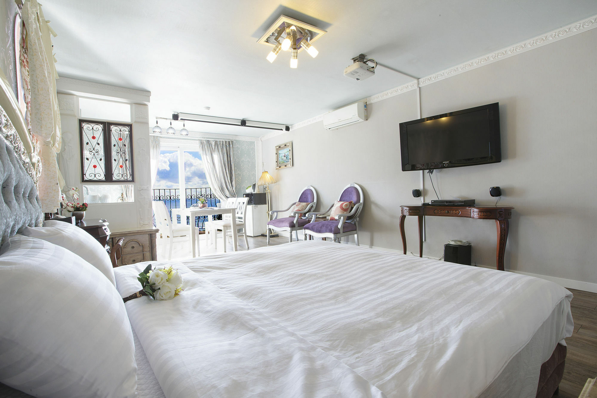 Venice House คังนึง ภายนอก รูปภาพ