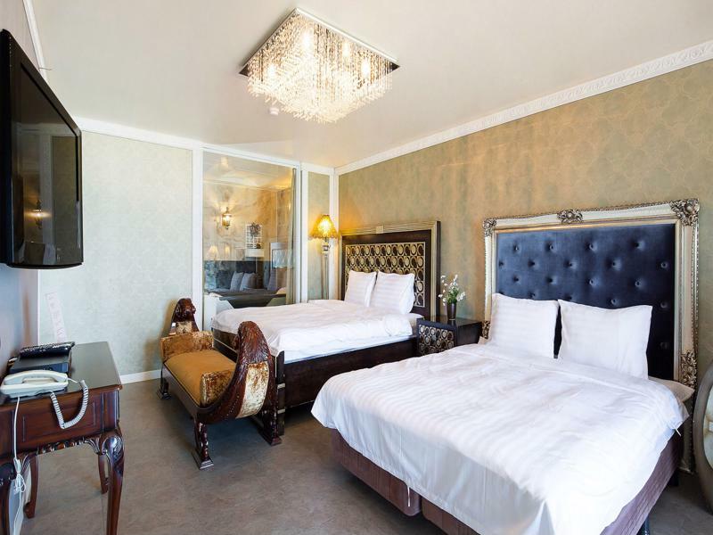 Venice House คังนึง ภายนอก รูปภาพ