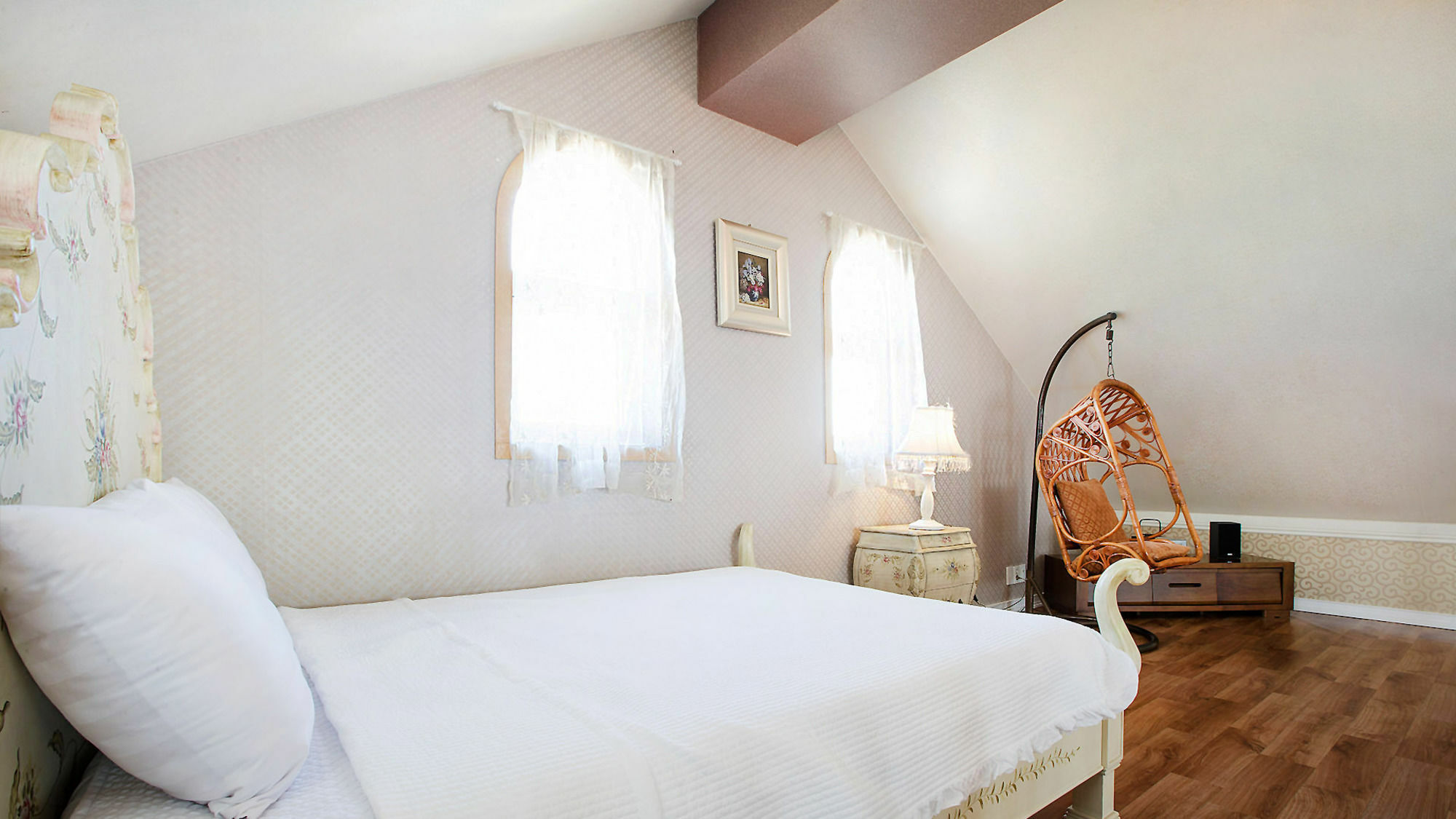 Venice House คังนึง ภายนอก รูปภาพ