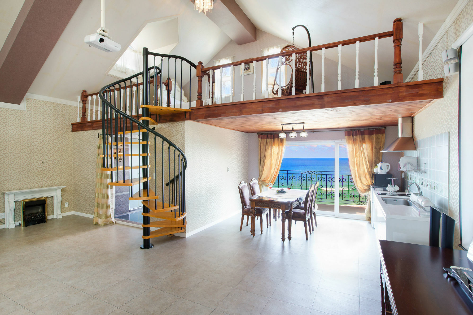 Venice House คังนึง ภายนอก รูปภาพ