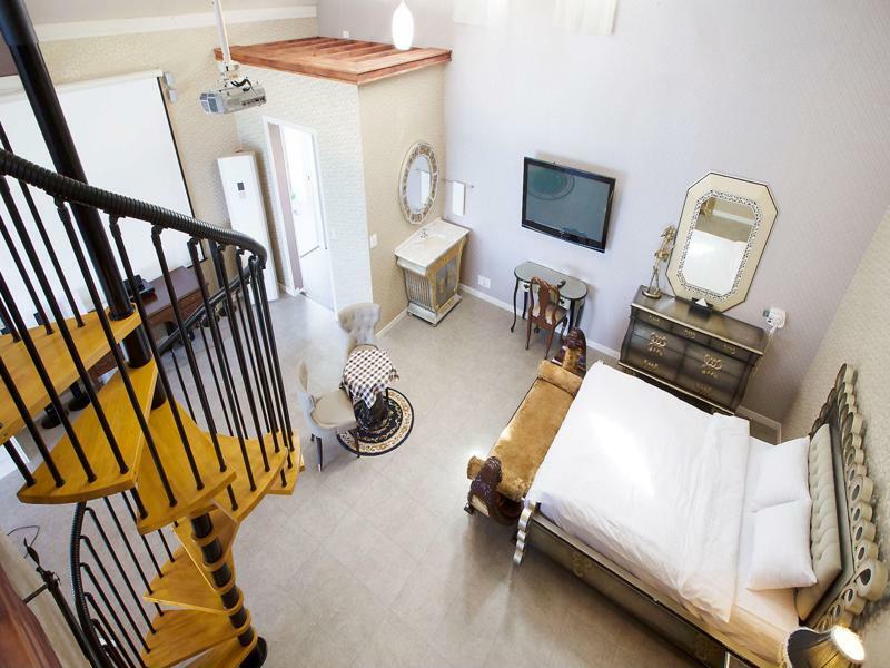 Venice House คังนึง ภายนอก รูปภาพ