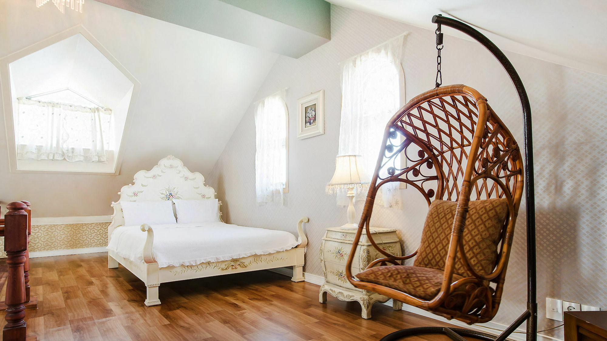 Venice House คังนึง ภายนอก รูปภาพ
