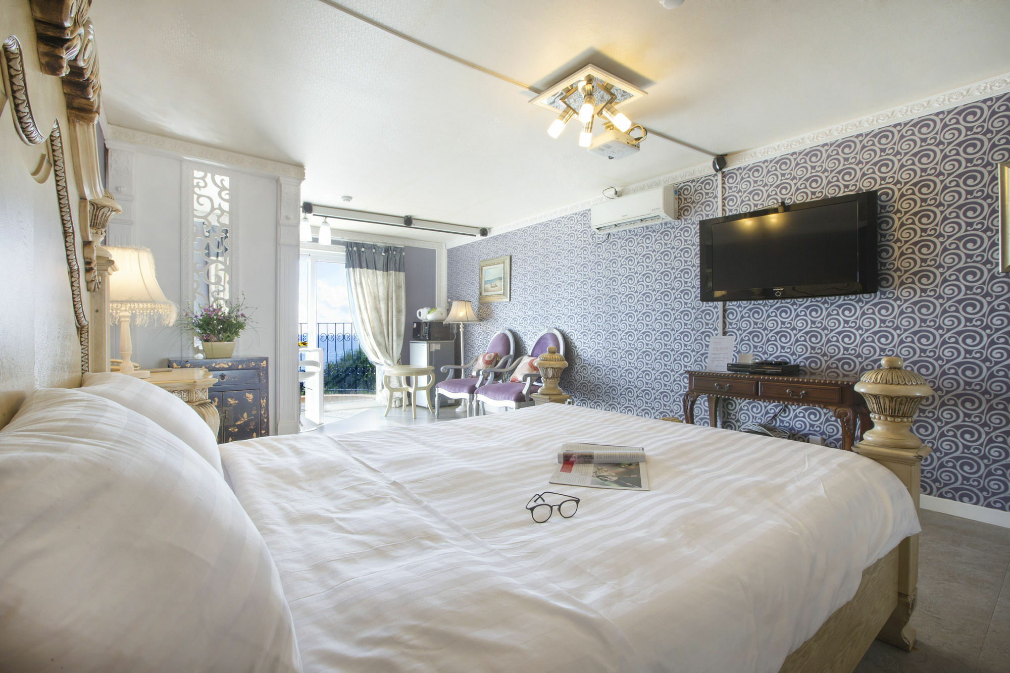 Venice House คังนึง ภายนอก รูปภาพ