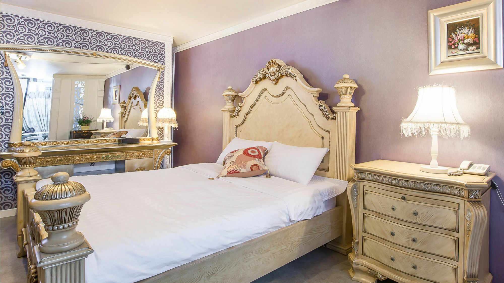 Venice House คังนึง ภายนอก รูปภาพ