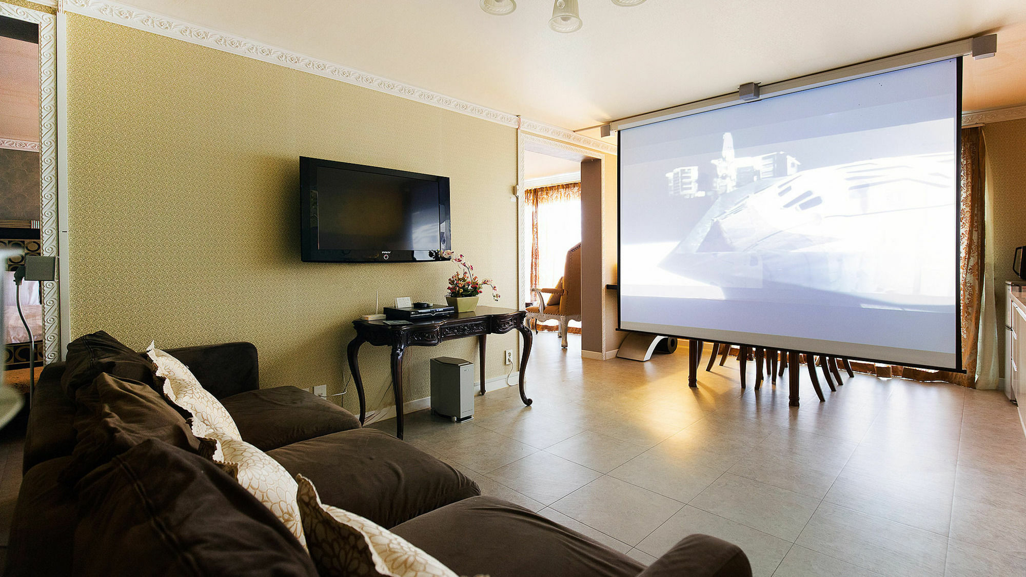 Venice House คังนึง ภายนอก รูปภาพ