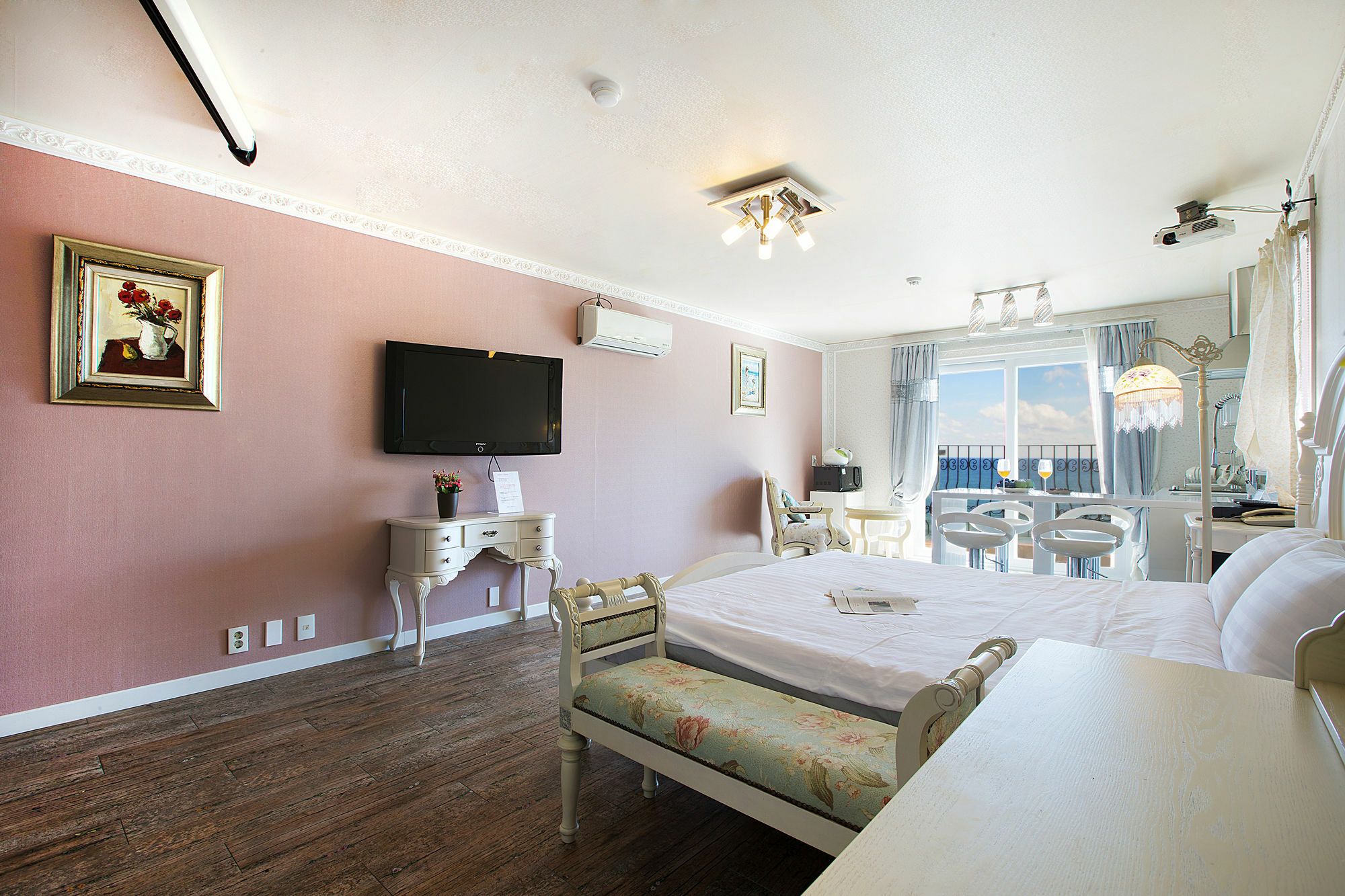 Venice House คังนึง ภายนอก รูปภาพ