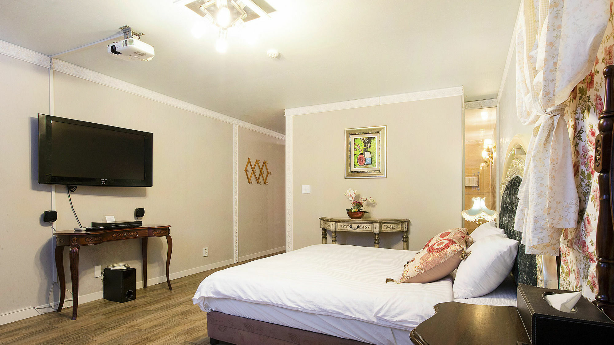 Venice House คังนึง ภายนอก รูปภาพ